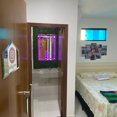 Apartament Mansao Digital Brasília Zewnętrze zdjęcie