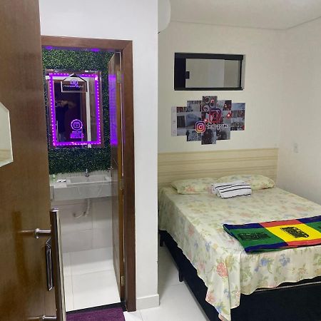 Apartament Mansao Digital Brasília Zewnętrze zdjęcie