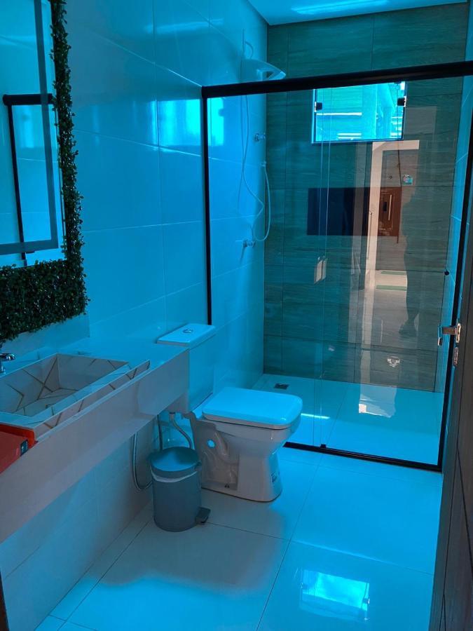 Apartament Mansao Digital Brasília Zewnętrze zdjęcie