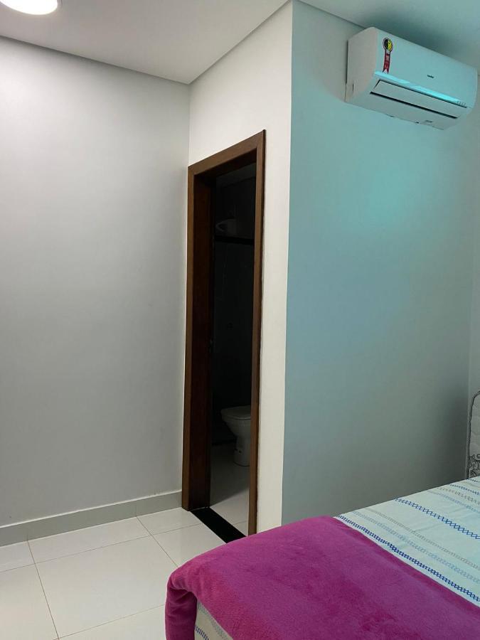 Apartament Mansao Digital Brasília Zewnętrze zdjęcie