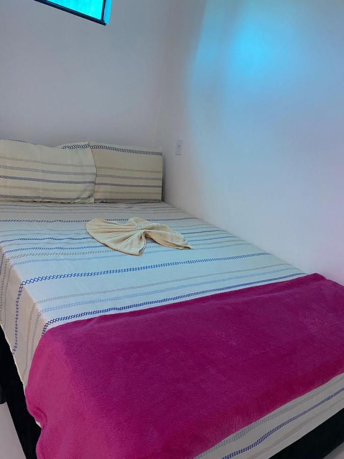Apartament Mansao Digital Brasília Zewnętrze zdjęcie