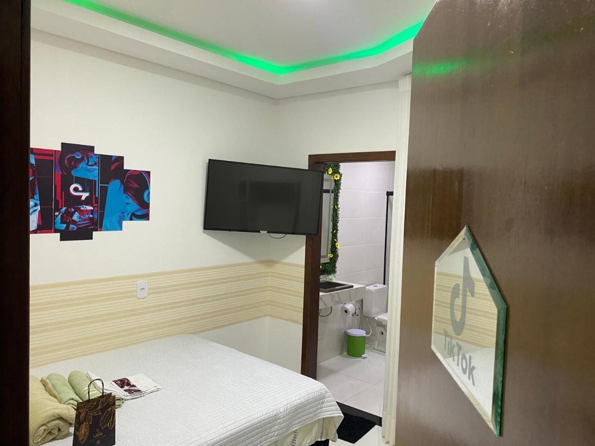 Apartament Mansao Digital Brasília Zewnętrze zdjęcie