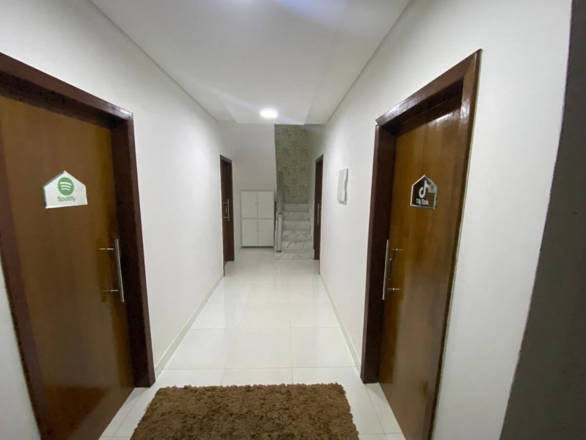 Apartament Mansao Digital Brasília Zewnętrze zdjęcie