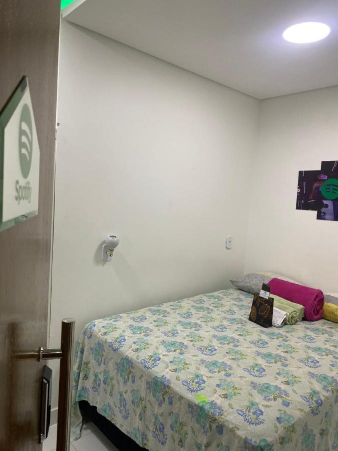 Apartament Mansao Digital Brasília Zewnętrze zdjęcie