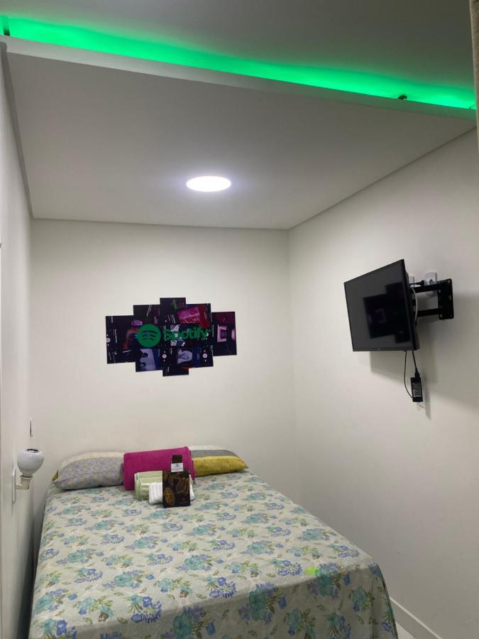 Apartament Mansao Digital Brasília Zewnętrze zdjęcie
