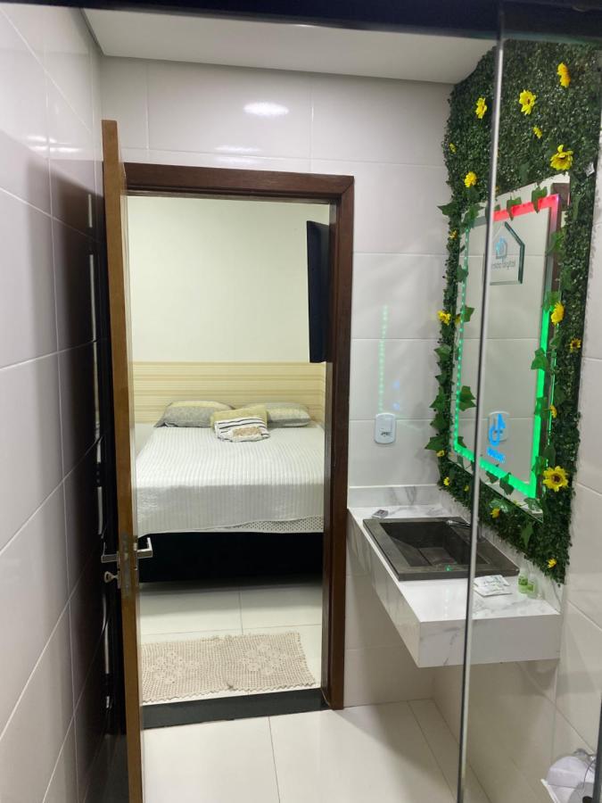 Apartament Mansao Digital Brasília Zewnętrze zdjęcie
