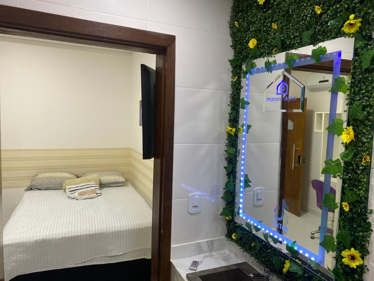 Apartament Mansao Digital Brasília Zewnętrze zdjęcie