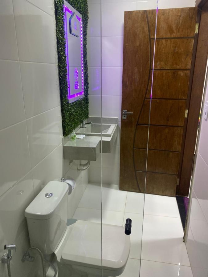 Apartament Mansao Digital Brasília Zewnętrze zdjęcie
