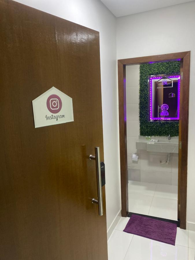 Apartament Mansao Digital Brasília Zewnętrze zdjęcie