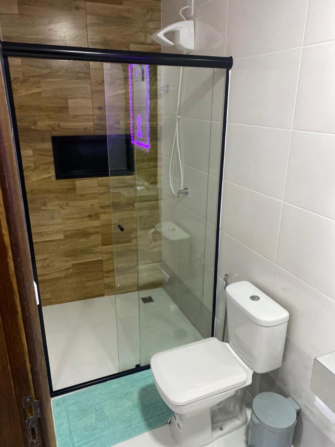 Apartament Mansao Digital Brasília Zewnętrze zdjęcie