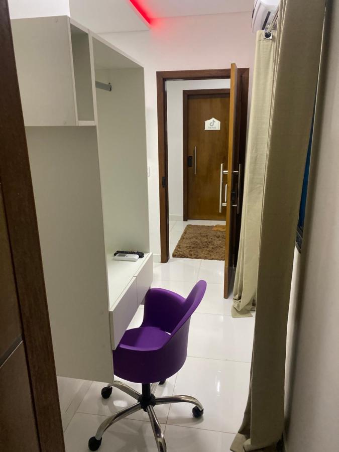 Apartament Mansao Digital Brasília Zewnętrze zdjęcie