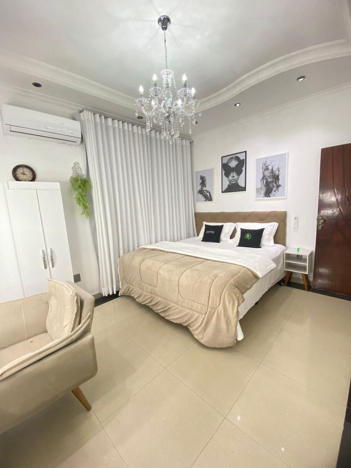 Apartament Mansao Digital Brasília Zewnętrze zdjęcie