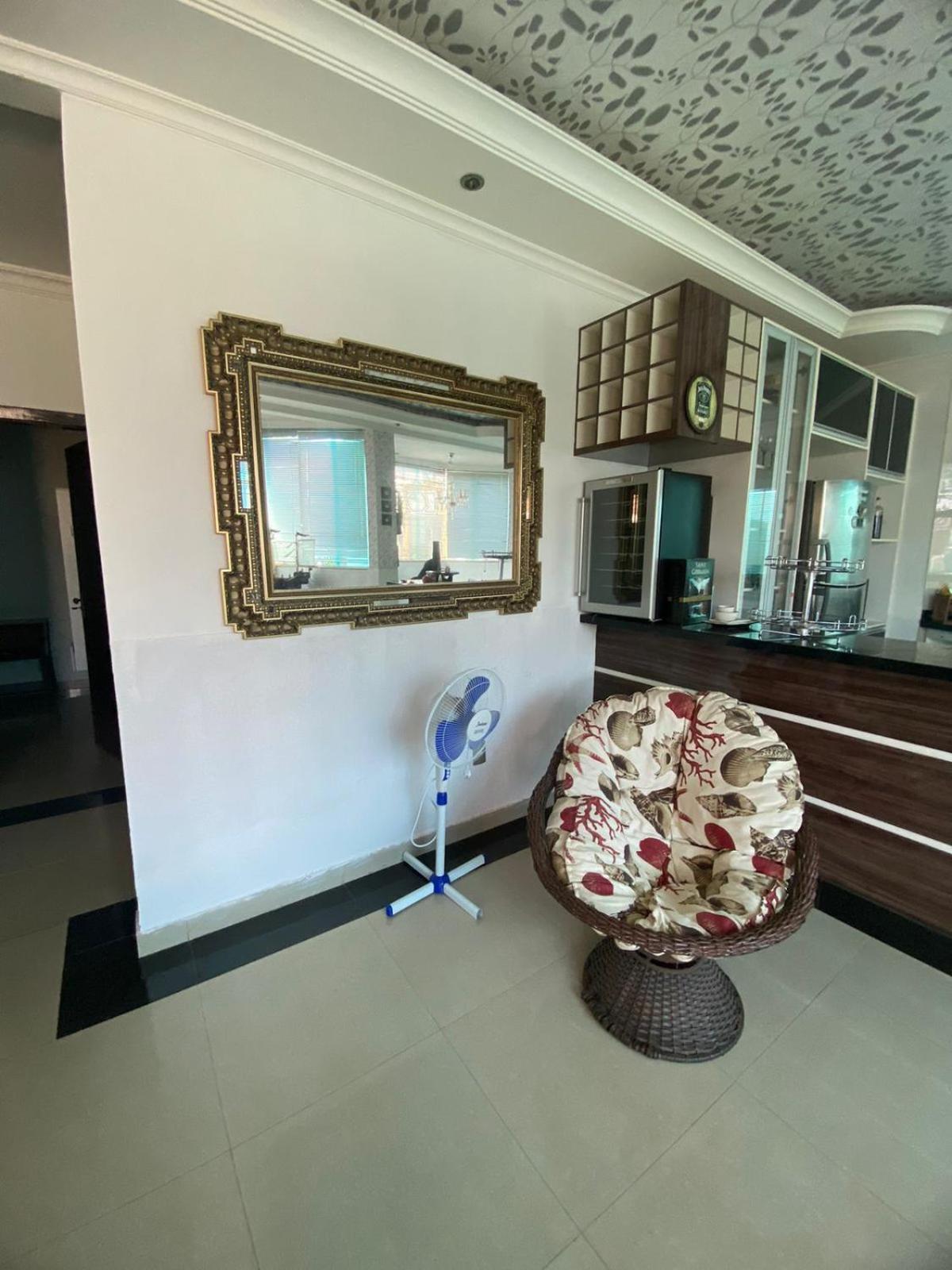 Apartament Mansao Digital Brasília Zewnętrze zdjęcie