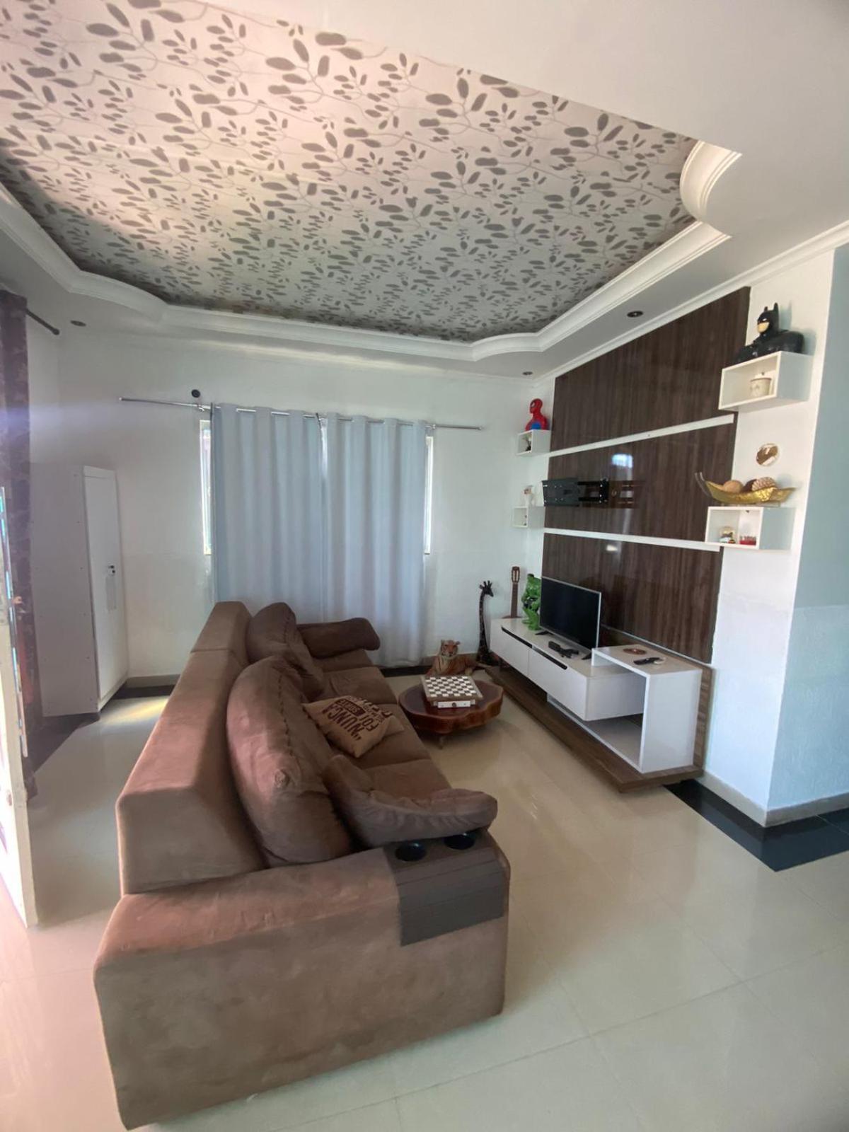 Apartament Mansao Digital Brasília Zewnętrze zdjęcie