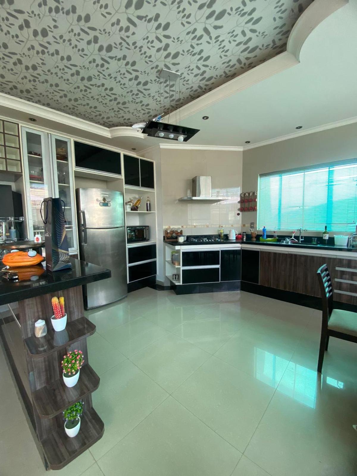 Apartament Mansao Digital Brasília Zewnętrze zdjęcie